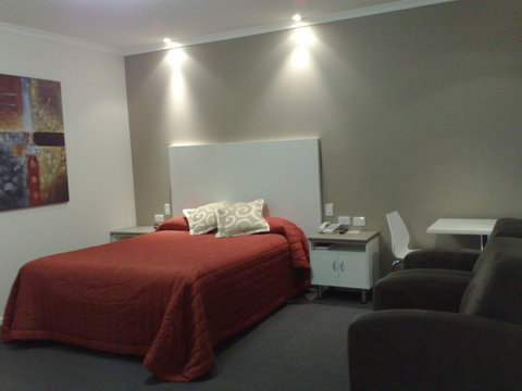 McLaren Vale Motel & Apartments - Accommodation Cairns 24