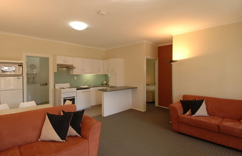 McLaren Vale Motel & Apartments - Accommodation Cairns 17