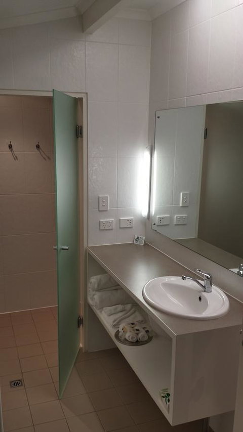 McLaren Vale Motel & Apartments - Accommodation Cairns 37