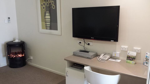 McLaren Vale Motel & Apartments - Accommodation Cairns 14