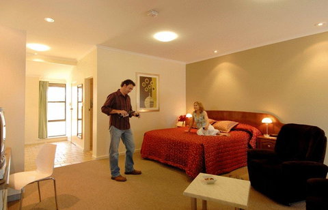 McLaren Vale Motel & Apartments - Accommodation Cairns 18
