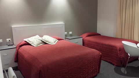 McLaren Vale Motel & Apartments - Accommodation Cairns 39