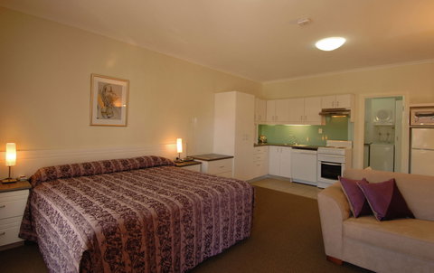 McLaren Vale Motel & Apartments - Accommodation Cairns 20