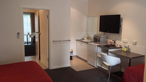 McLaren Vale Motel & Apartments - Accommodation Cairns 27