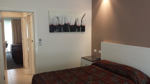 McLaren Vale Motel & Apartments - Accommodation Cairns 23