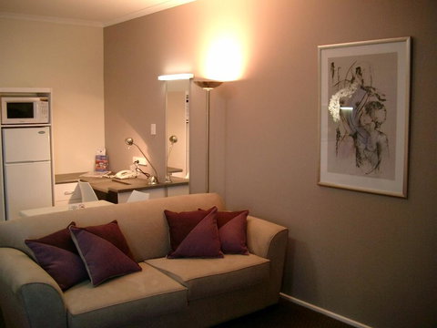 McLaren Vale Motel & Apartments - Accommodation Cairns 11