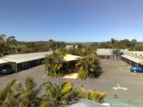 McLaren Vale Motel & Apartments - Accommodation Cairns 33