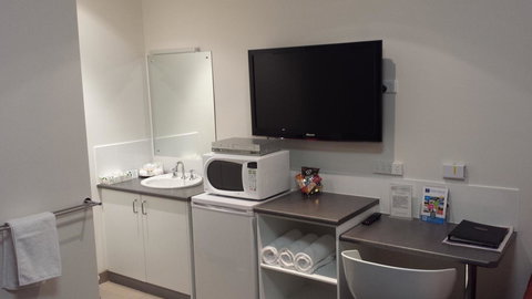 McLaren Vale Motel & Apartments - Accommodation Cairns 28