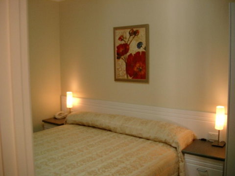 McLaren Vale Motel & Apartments - Accommodation Cairns 31