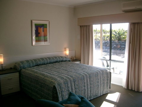 McLaren Vale Motel & Apartments - Accommodation Cairns 8