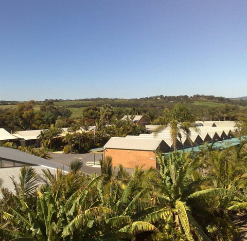McLaren Vale Motel & Apartments - Accommodation Cairns 6