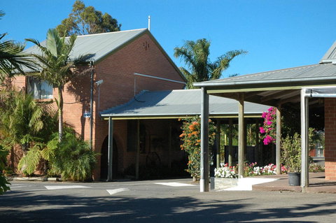 McLaren Vale Motel & Apartments - Accommodation Cairns 36