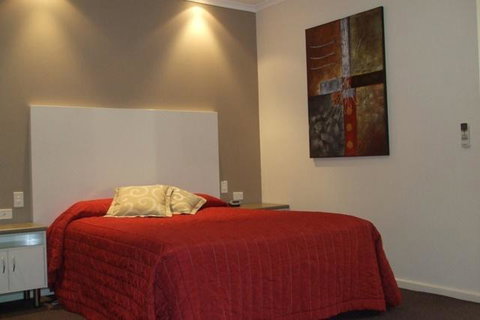 McLaren Vale Motel & Apartments - Accommodation Cairns 26