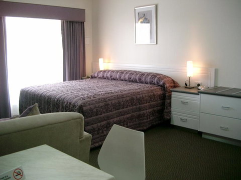 McLaren Vale Motel & Apartments - Accommodation Cairns 12