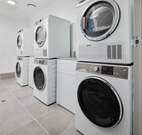 Charlestown Executive Apartments - Accommodation Cairns