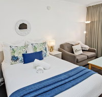 Glenelg Oasis Studios - Accommodation Cairns