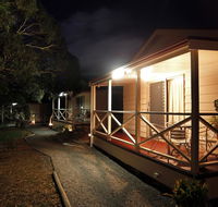 Cape Jervis Holiday Units - Accommodation Cairns