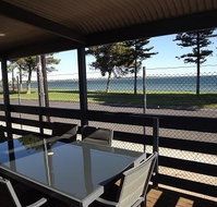 Ceduna Foreshore Caravan Park - Accommodation Cairns