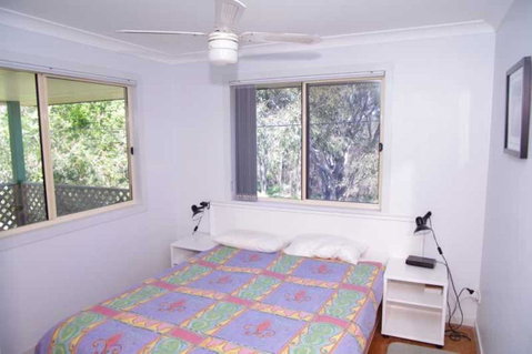Bellhaven 1, 17 Willow Street - Accommodation Cairns 3