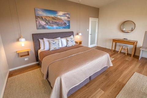 Sea Dragon Kangaroo Island - Accommodation Cairns 25