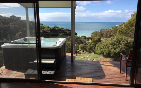 Sea Dragon Kangaroo Island - Accommodation Cairns 23