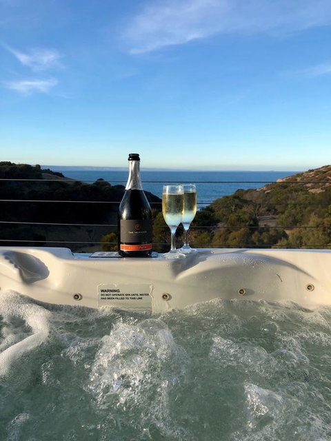 Sea Dragon Kangaroo Island - Accommodation Cairns 27