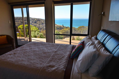 Sea Dragon Kangaroo Island - Accommodation Cairns 13