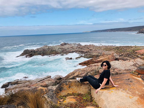 Sea Dragon Kangaroo Island - Accommodation Cairns 36