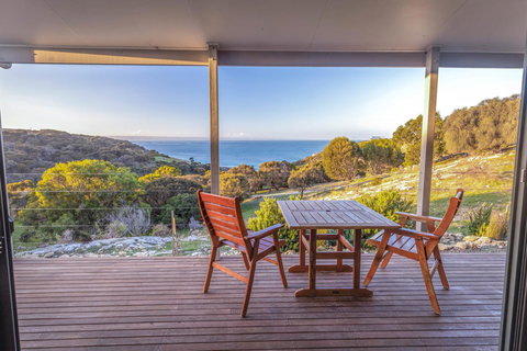 Sea Dragon Kangaroo Island - Accommodation Cairns 4