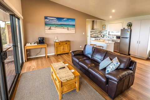 Sea Dragon Kangaroo Island - Accommodation Cairns 15