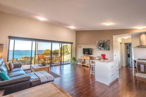 Sea Dragon Kangaroo Island - Accommodation Cairns 19