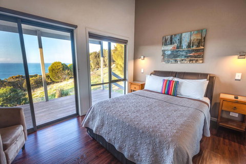 Sea Dragon Kangaroo Island - Accommodation Cairns 10