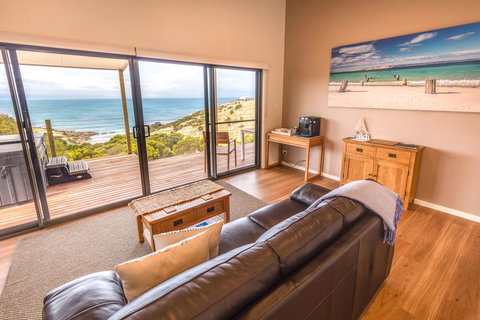 Sea Dragon Kangaroo Island - Accommodation Cairns 1