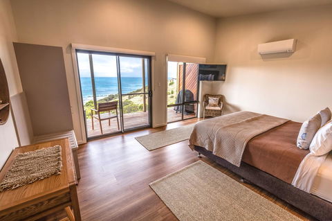 Sea Dragon Kangaroo Island - Accommodation Cairns 3