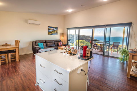 Sea Dragon Kangaroo Island - Accommodation Cairns 5