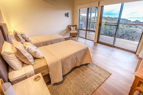 Sea Dragon Kangaroo Island - Accommodation Cairns 21