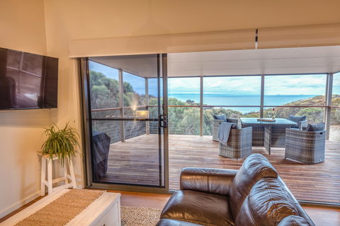 Sea Dragon Kangaroo Island - Accommodation Cairns 17