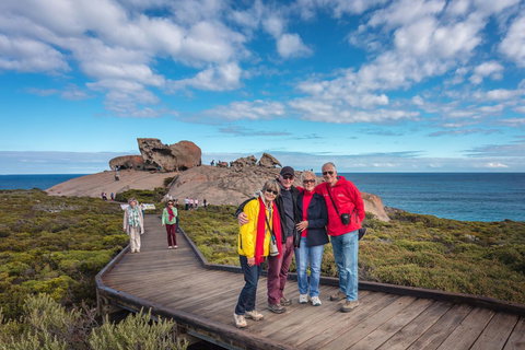 Sea Dragon Kangaroo Island - Accommodation Cairns 32