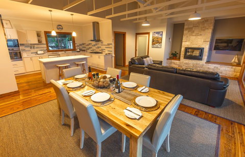 Sea Dragon Kangaroo Island - Accommodation Cairns 2