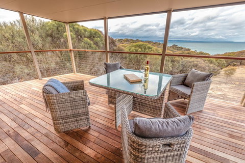 Sea Dragon Kangaroo Island - Accommodation Cairns 7