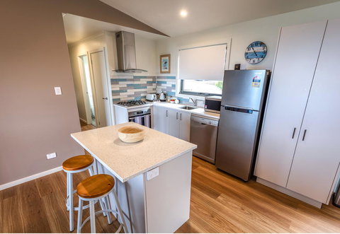 Sea Dragon Kangaroo Island - Accommodation Cairns 6