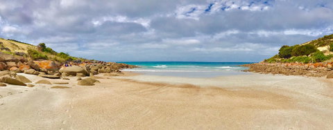 Sea Dragon Kangaroo Island - Accommodation Cairns 16