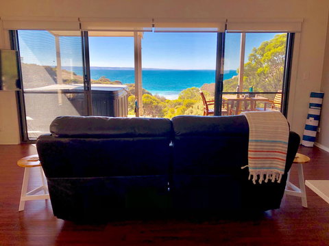 Sea Dragon Kangaroo Island - Accommodation Cairns 11