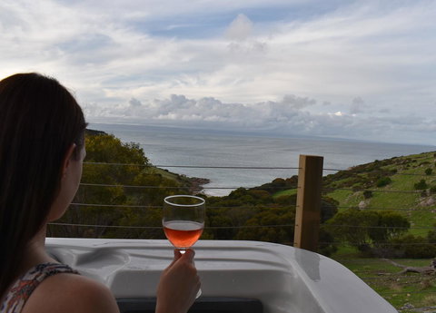 Sea Dragon Kangaroo Island - Accommodation Cairns 8