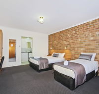 Motel Goolwa - Accommodation Cairns