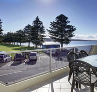 Tasman Beachside Apartments - Accommodation Cairns