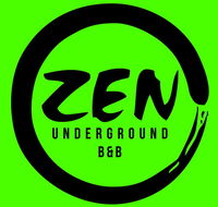 Zen Underground BB - Accommodation Cairns