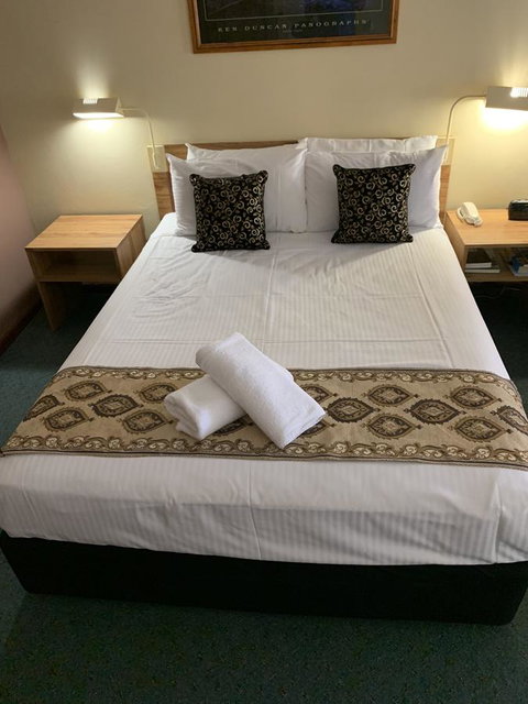 Cumberland Motor Inn - Accommodation Cairns 16