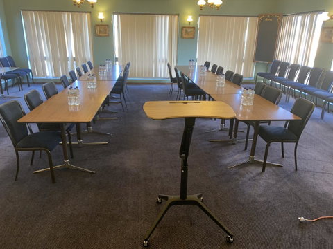 Cumberland Motor Inn - Accommodation Cairns 23