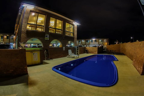 Cumberland Motor Inn - Accommodation Cairns 26